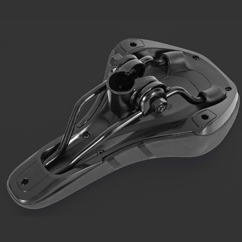 Waterproof Bike Seat Bicycles Cushion for Mountain Bike, Folding-Bike, Road Bike