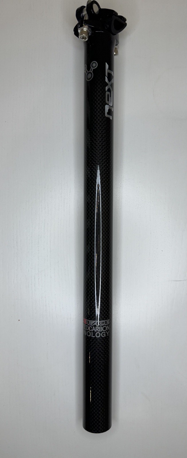 Race Face Carbon Seatpost 31.6x400mm