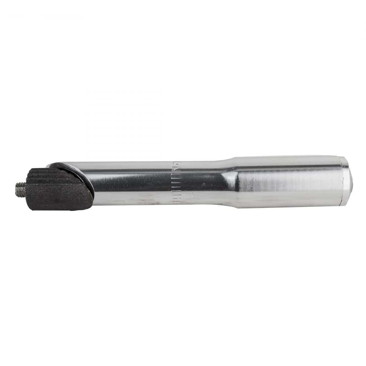 Origin8 Quill Adapter, 22.2/25.4, Silver