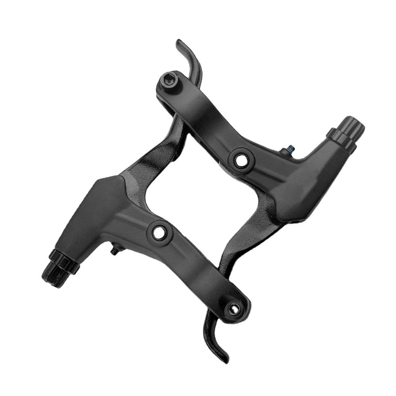 For Avid FR-5 BLACK Brake Levers Set V-Brake Disc Mountain Hybrid Bicycle BikeUG