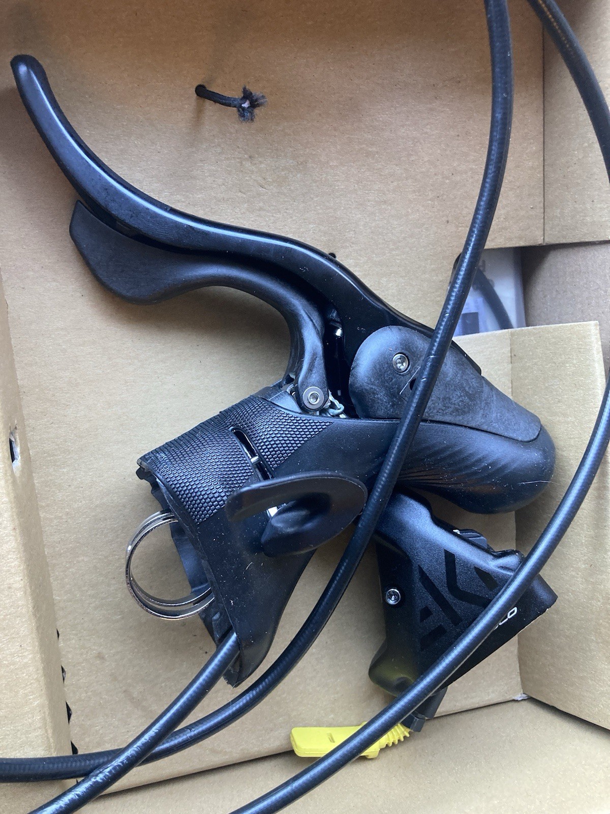 campagnolo ekar groupset 13 Speed