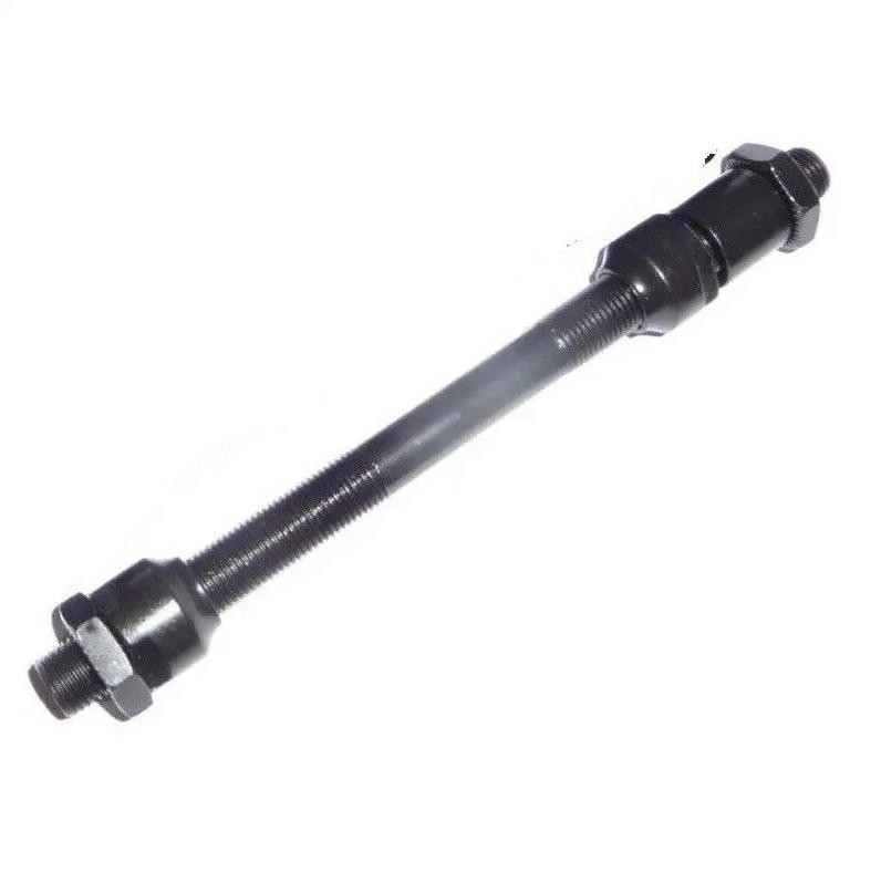 Rear Bicycle Axle 10x145mm for QR Hollow spindle Bike cycle 145mm