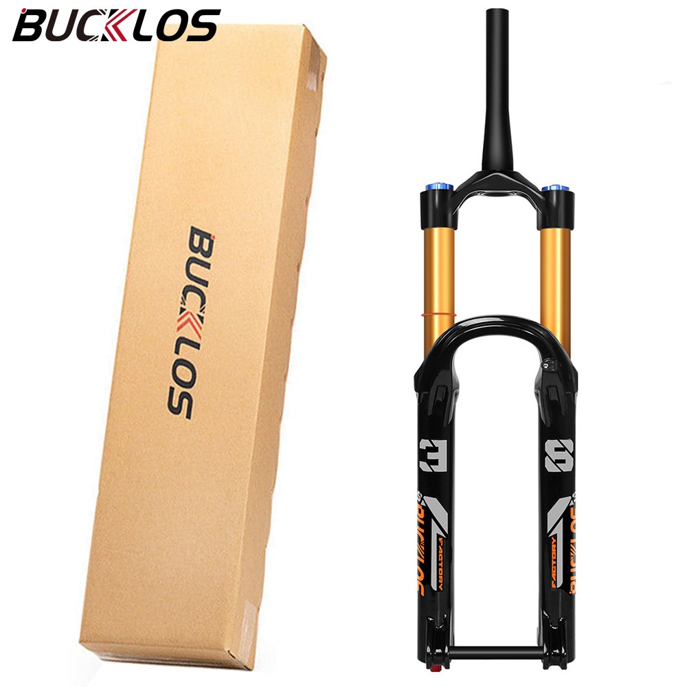 Boost 27.5/29 inch MTB/XC Air Suspension Bike Fork 180mm Travel for for Rockshox