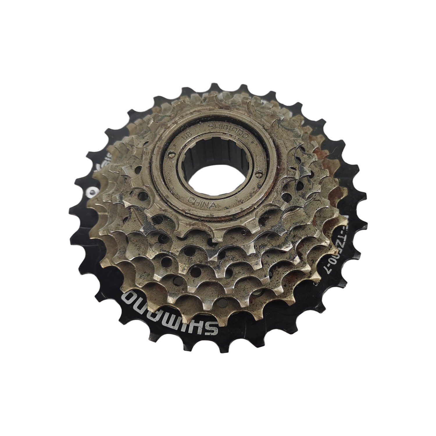 Freewheel Mountain Bike Parts only for Hikeep K6-L ebike freewheel Accessories