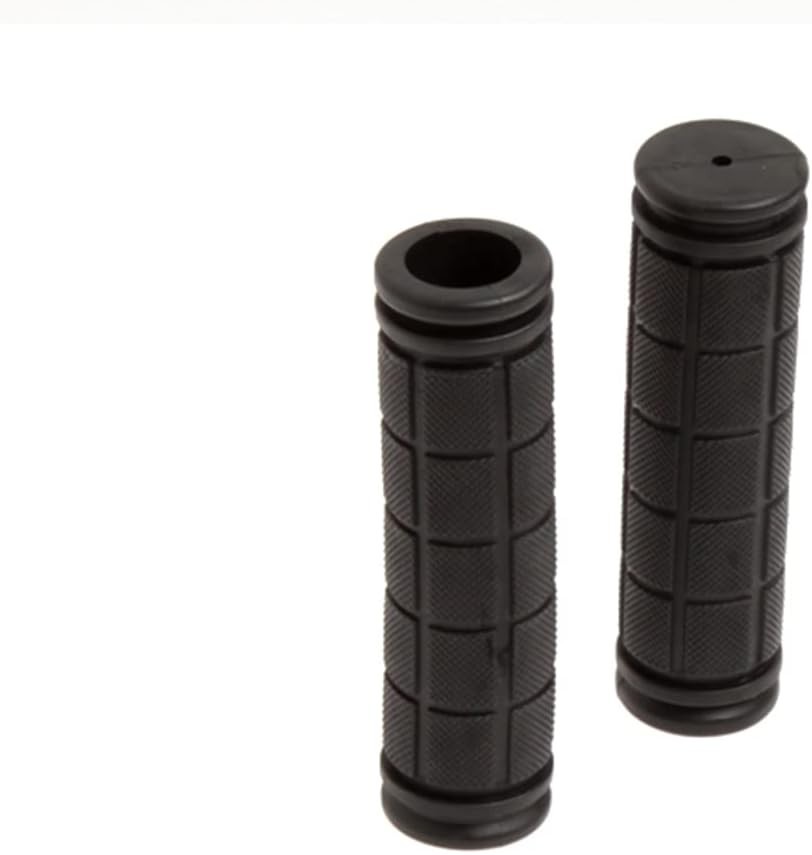 Kids Anti-Slip Rubber Bike Grips – Secure & Comfortable Handlebar Control
