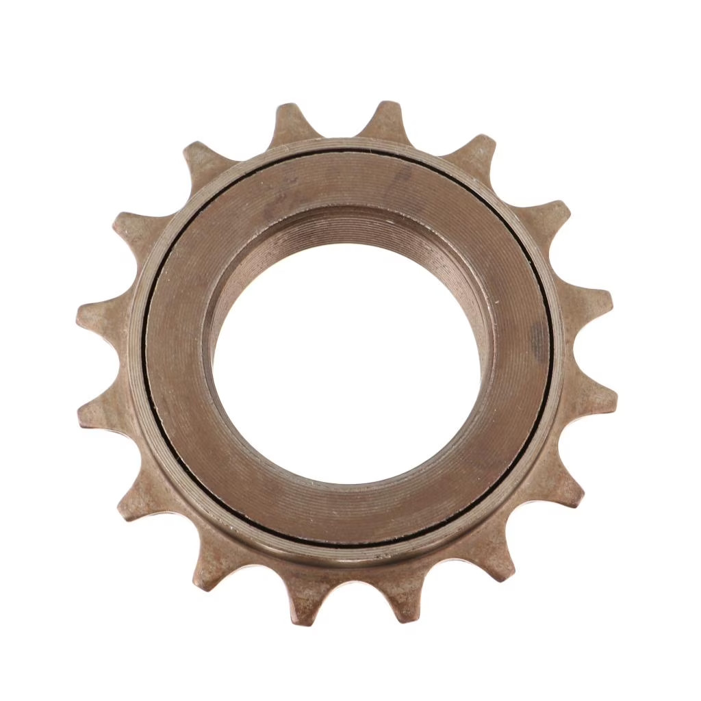 Single Speed Bike Freewheel 16T Single Speed Threaded