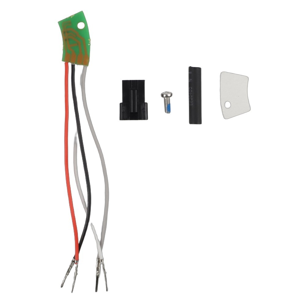 Compatible Replacement Hall Sensor PCB Board for For BAFANG MidDrive Motors