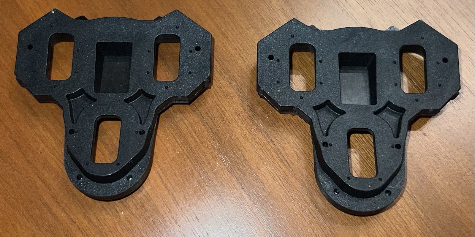 NEW!!! Mavic Race SL Ti Titanium Clipless Road Pedals + Cleats & Hardware