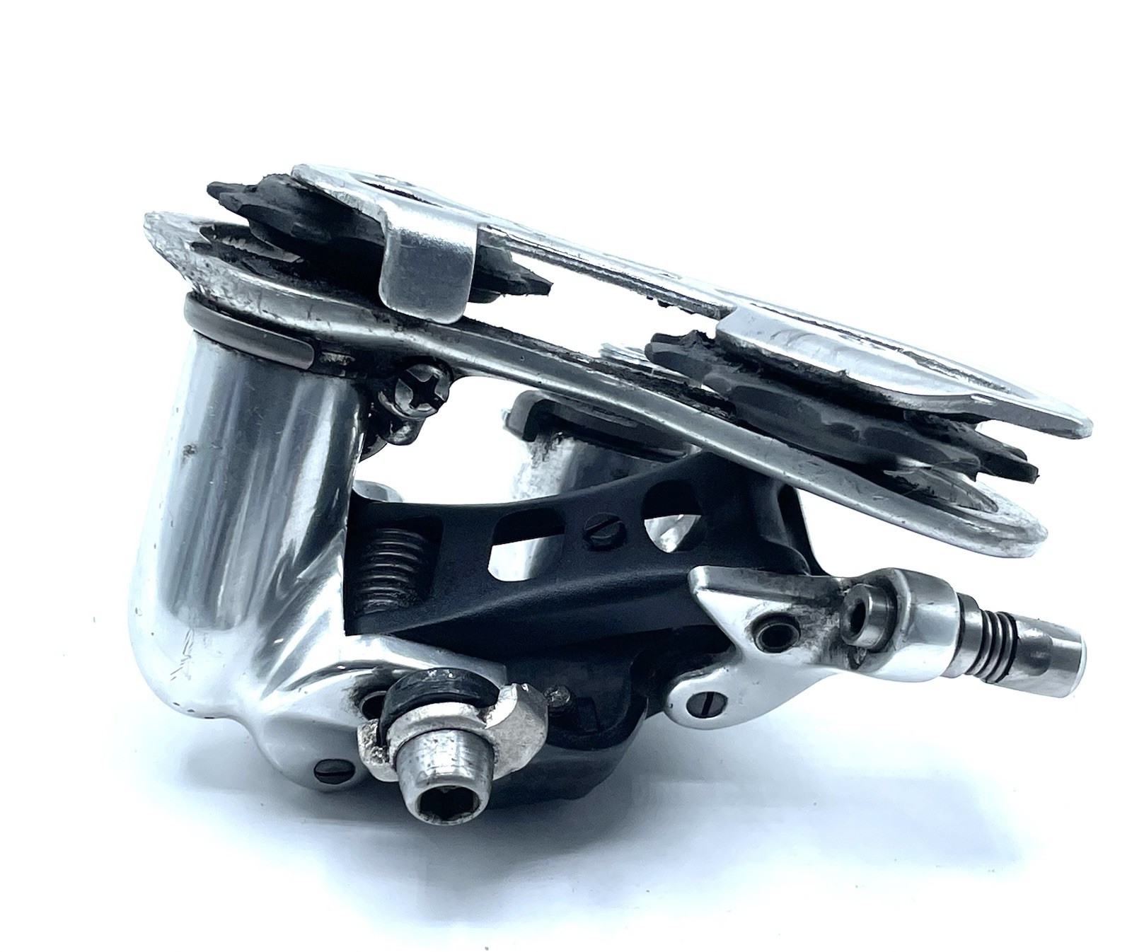 Campagnolo Chorus Carbon 10-Speed Mechanical Road Bike Rear Derailleur