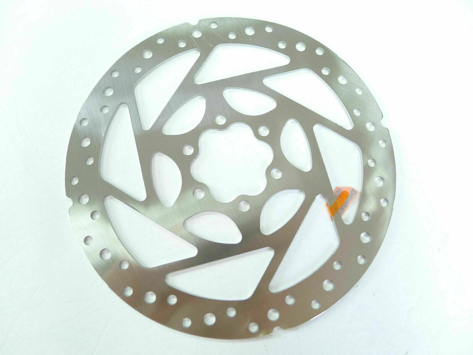 Shimano Deore SM-RT61 160mm 6 Bolt Disc Rotor