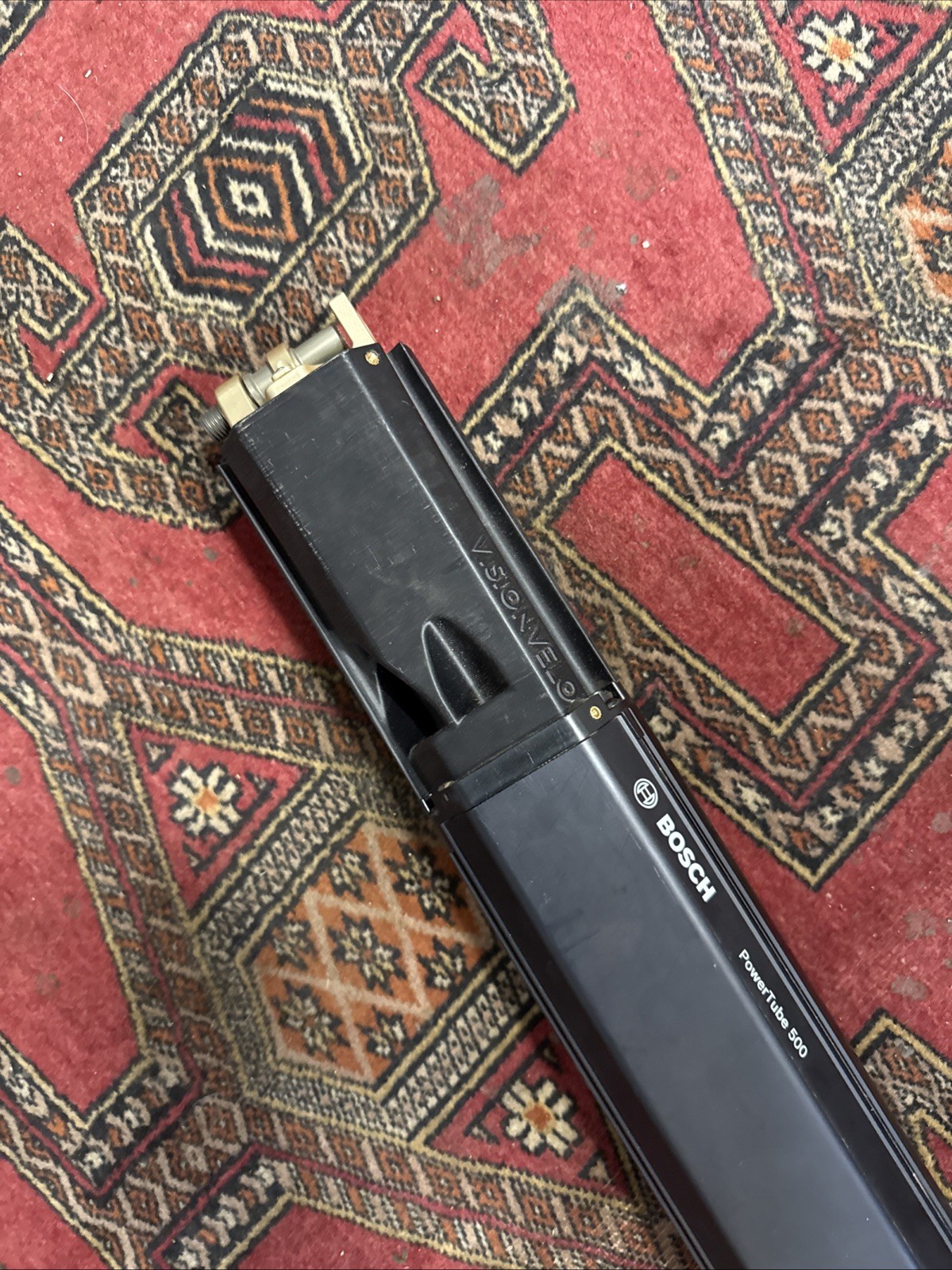 Bosch Power Tube 500