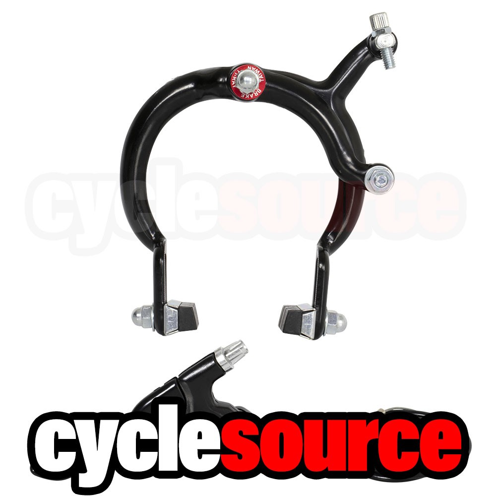 ENIX 1080 FRONT Alloy Bike Bicycle Brake Black