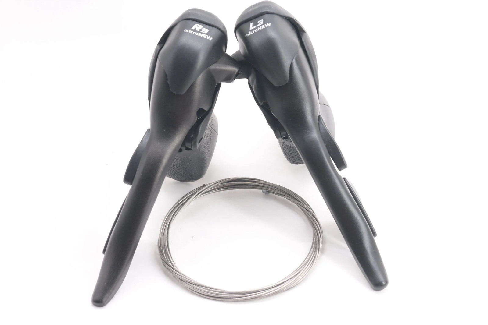 Road Bike Shifters 2X7 2X8 2X9 2X10 2X11 Speed Brake Shifter Bicycle Derailleurs