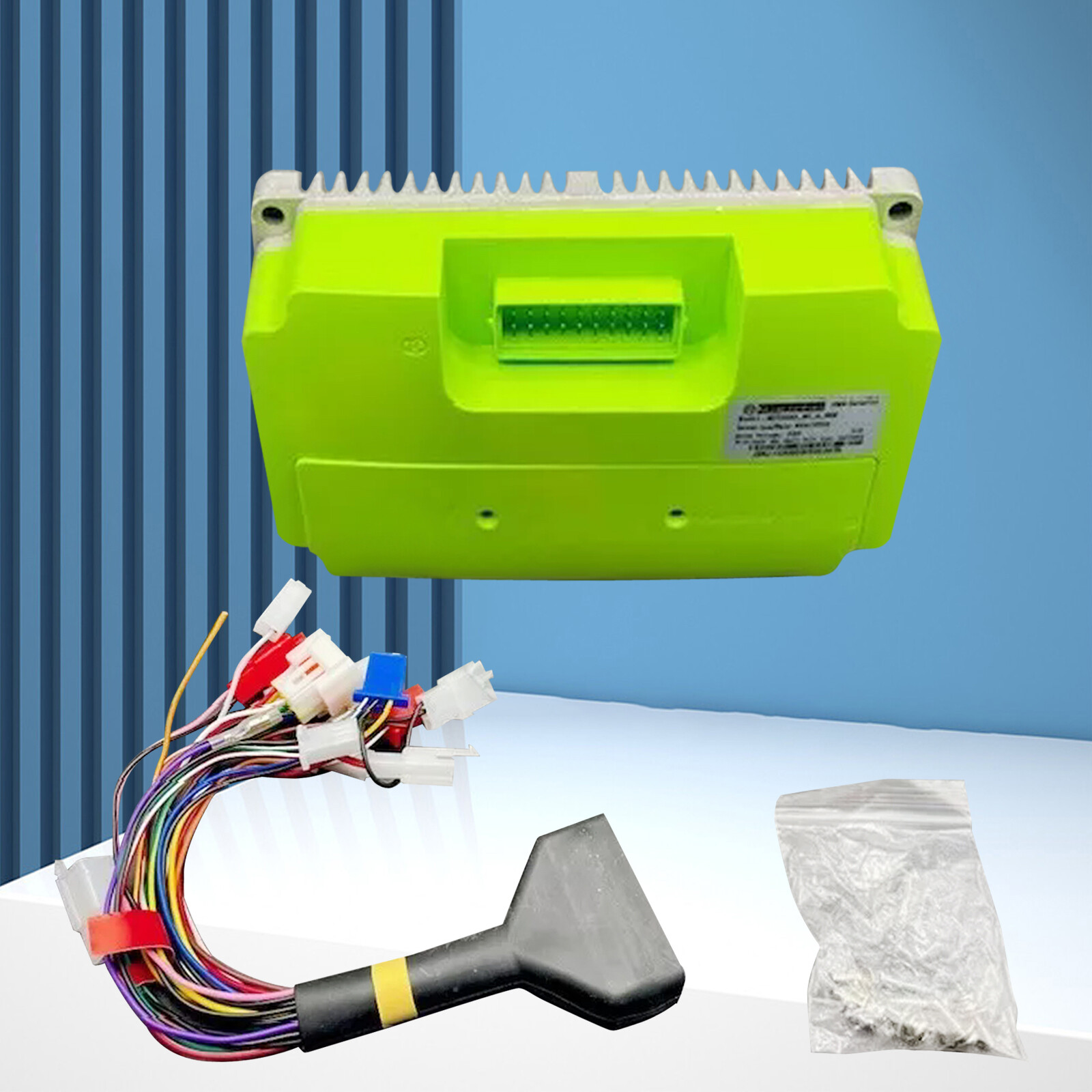 48-72V FarDriver Speed motor Controller BUILT IN Bluetooth for Electric bike