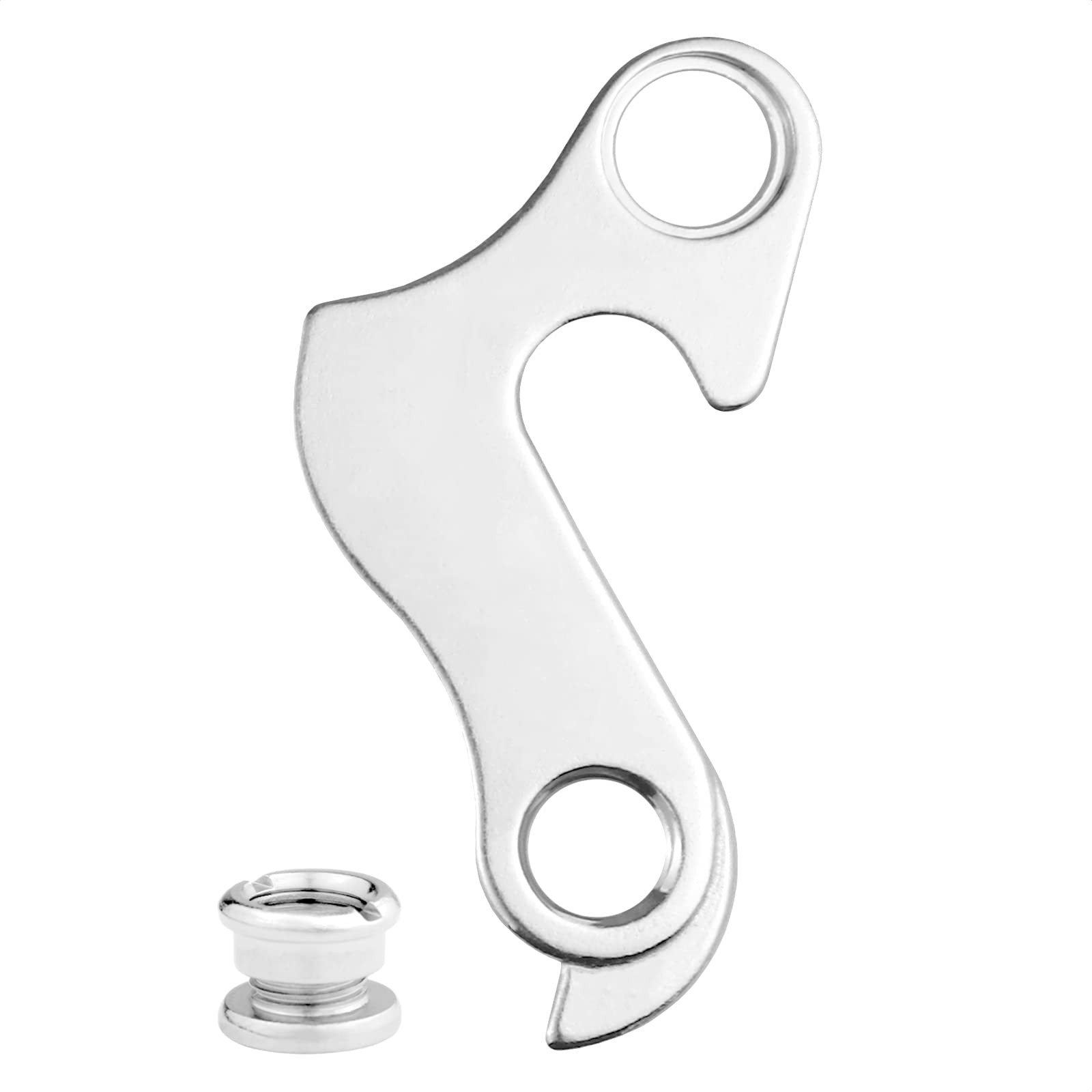Derailleur Hanger for Trek, Giant, Fuji, Schwinn, Scott, Kona, HARO, Orbea, T…