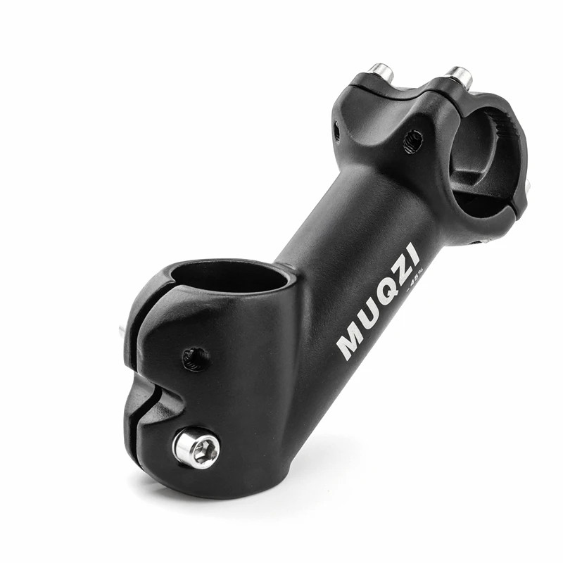 Bike Stem 31.8mm 45° 65mm MTB Road Folding Handlebar Short Bicycle Stem