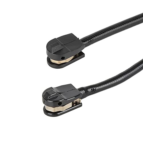 Pair 34359804833 Front 34359804834 Rear Brake Pad Electronic Wear Sensor for