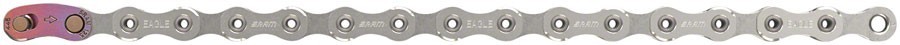 SRAM GX Eagle XG-1275 12-Speed Cassette & X01 Eagle Chain – Durable,