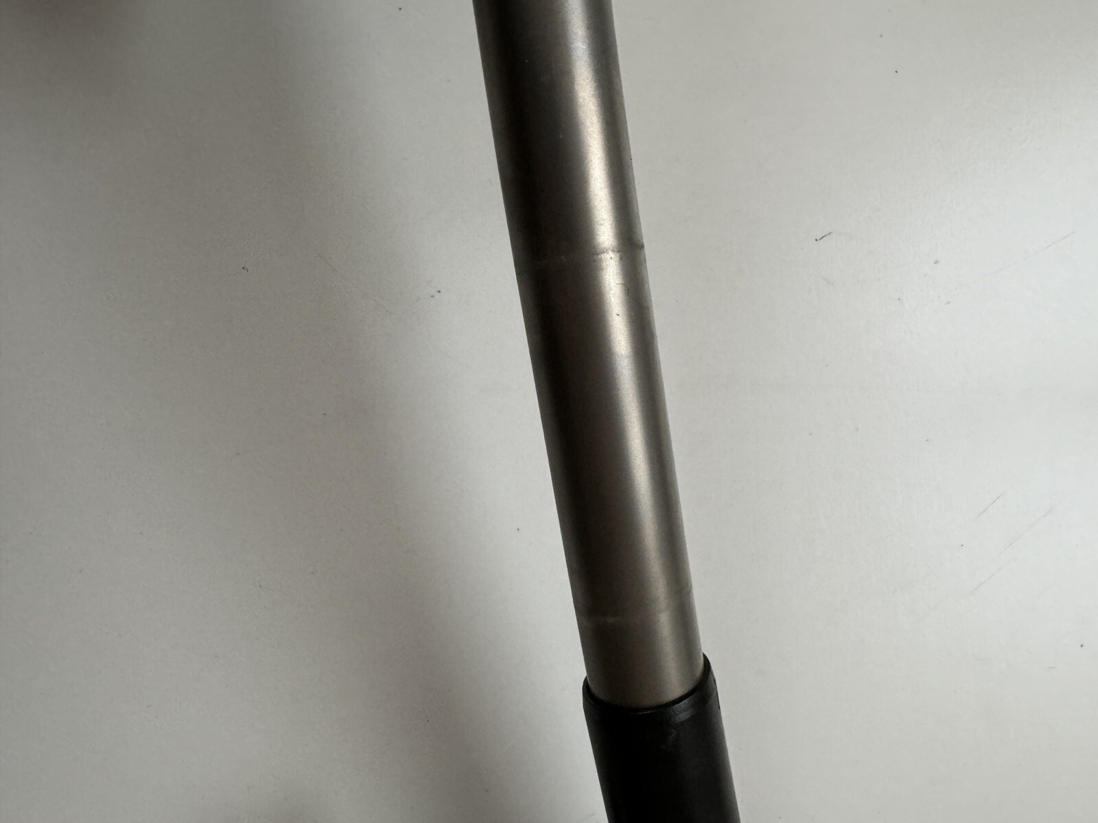 TiTECH TITANIUM MTB HANDLEBAR 25.4 clamp 55cm