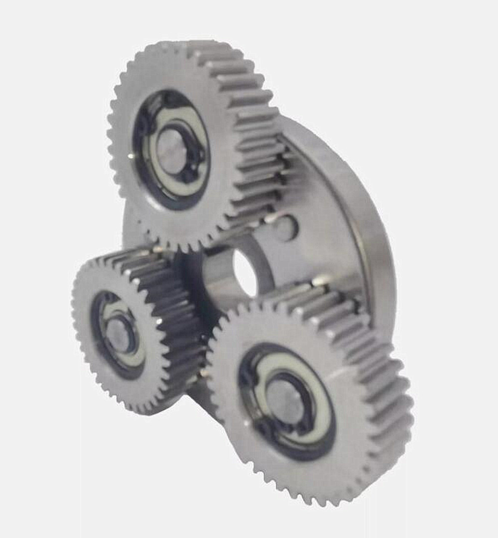 Set Steel Gear Tool For Electric Bike Ebike Planetary Hub Motor 36T/ Clutch pART