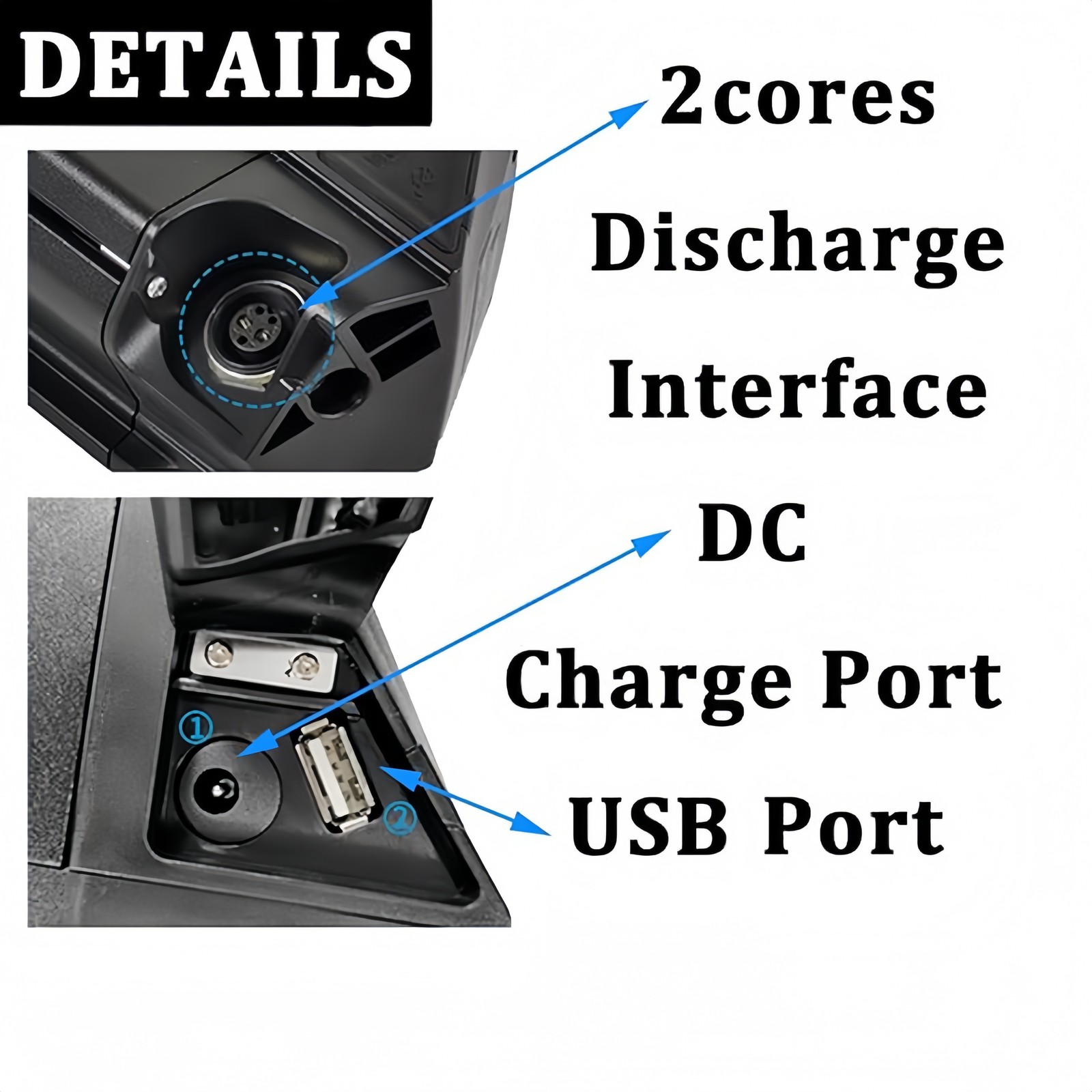 48v 25ah Ebike Battery For 350w-1000w Electric Bike Lithium Battery For E-bike