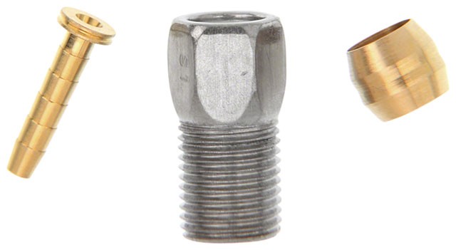 Shimano Brake Hose Hardware – SM-BH90/SM-BH59/BH90, Small Parts