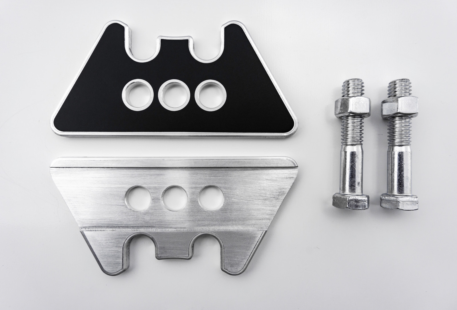 Fat Bike Kickstand Adapter, Fits Fat Tire Bikes, Add a Center Stand