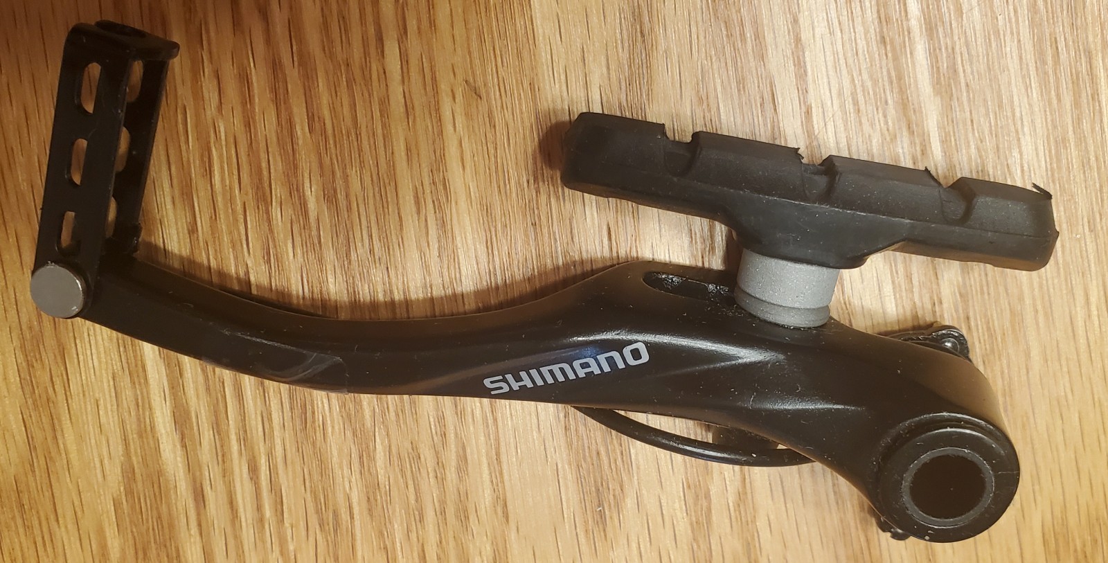 NEW! Shimano Alivio BR-T4000 Front V-Brake Caliper Trekking MTB Bike Brake