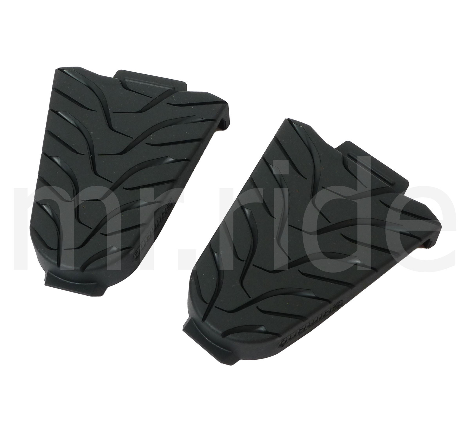Genuine Shimano SPD SL Cleat Set (SM-SH10,SM-SH11,SM-SH12) / Cover Set (SM-SH45)