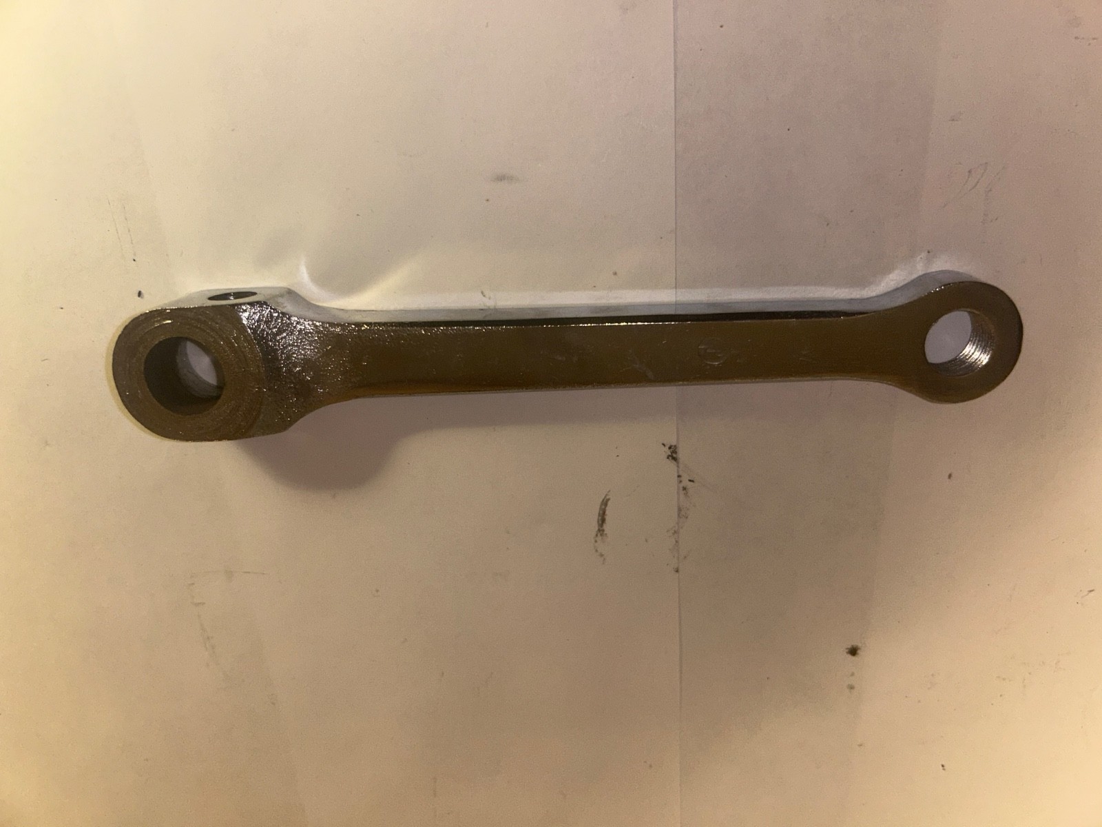 Vintage NOS Takagi Bicycle 6 in / 150mm Cottered Crank Arm