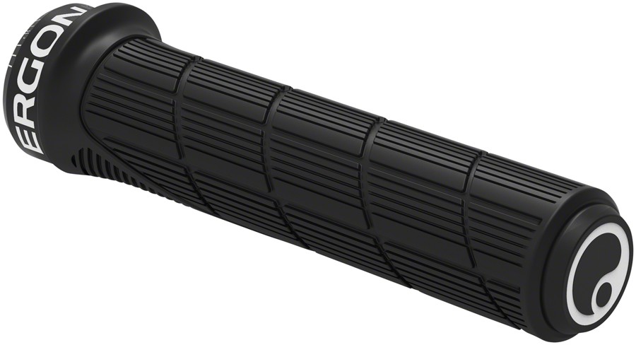 GD1 Evo Slim Grips – Ergon GD1 Evo Slim Grips – Black, Lock-On – Grip