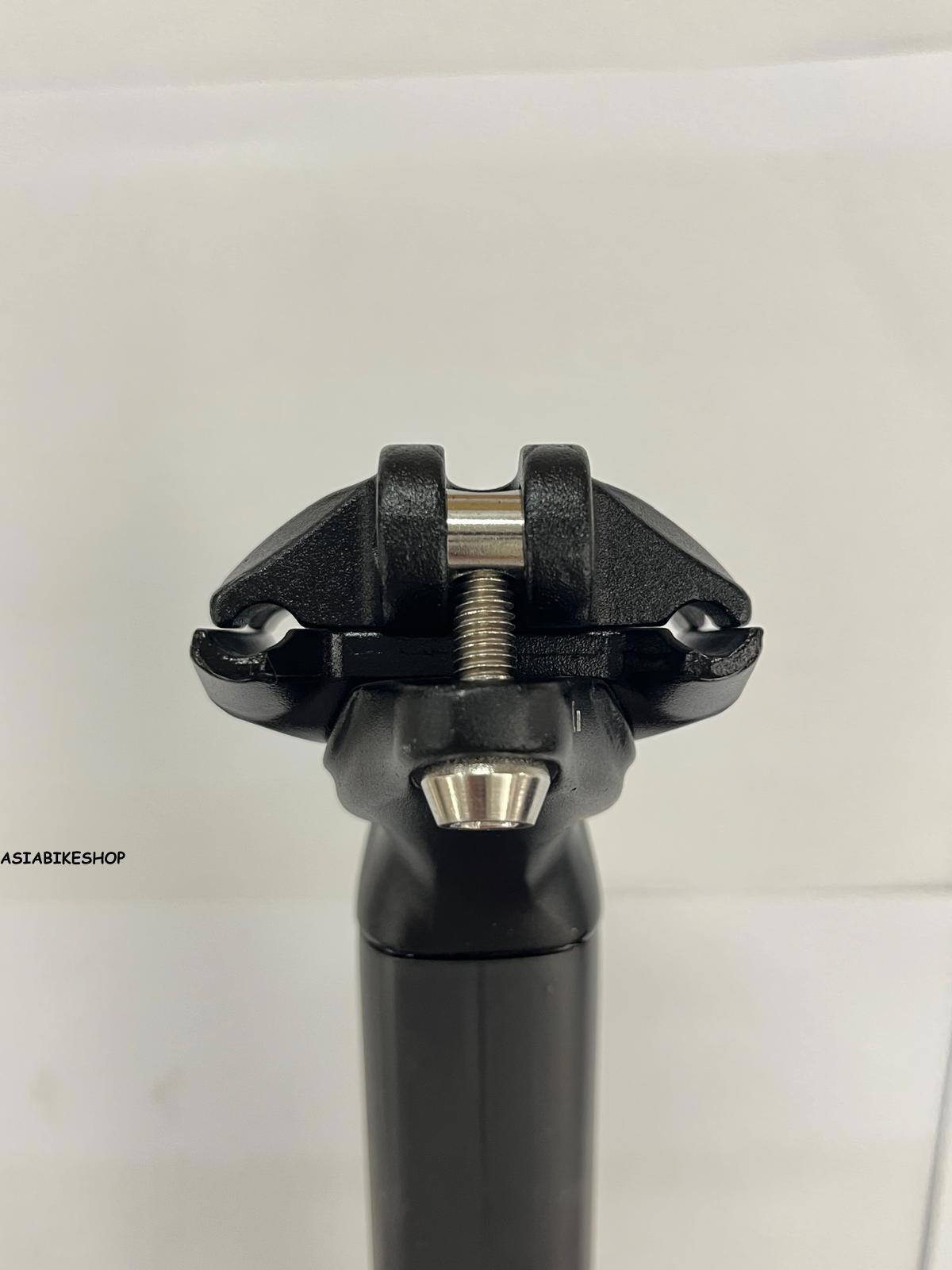 Giant Fastroad Advanced 2 Seatpost Black New