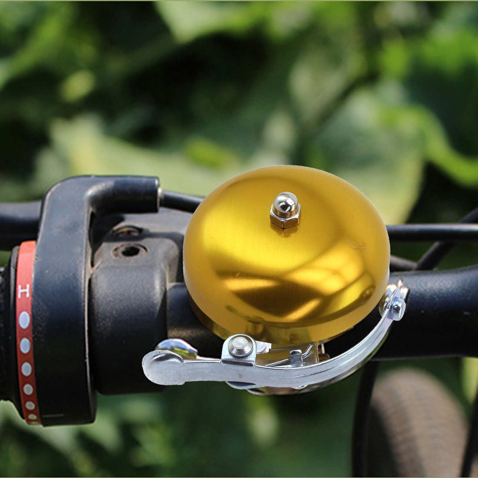Loud Bicycle for Road Bike Mountain Bike Folding Bike 20mm 25mm Handlebar