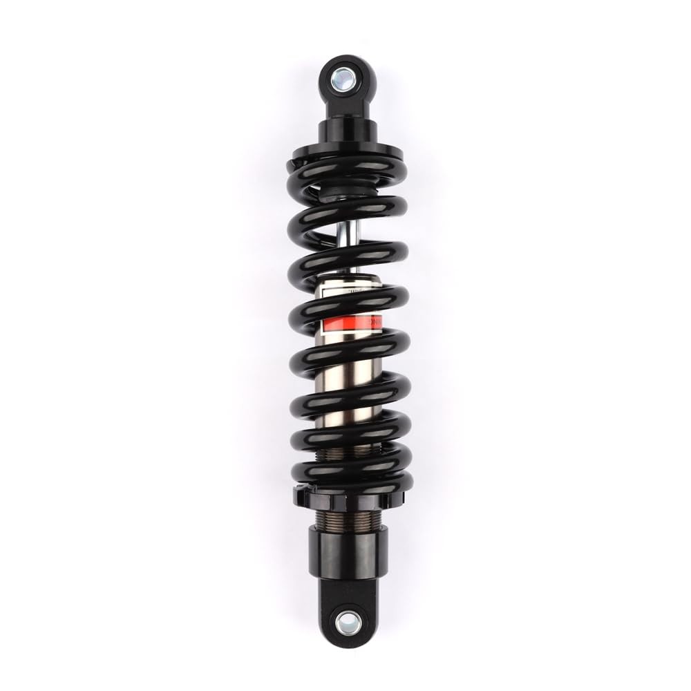 Rear Shock Absorber 260mm 10-1/4″ 1000LBS Load Capacity Sensa-Trac Suspension