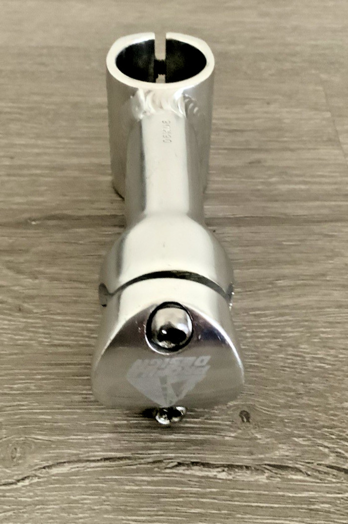 PROFILE DESIGN H2O THREADLESS STEM 90 MM 1 1/8 INCH 25.4 MM 186 GRAMS 0 DEGREES