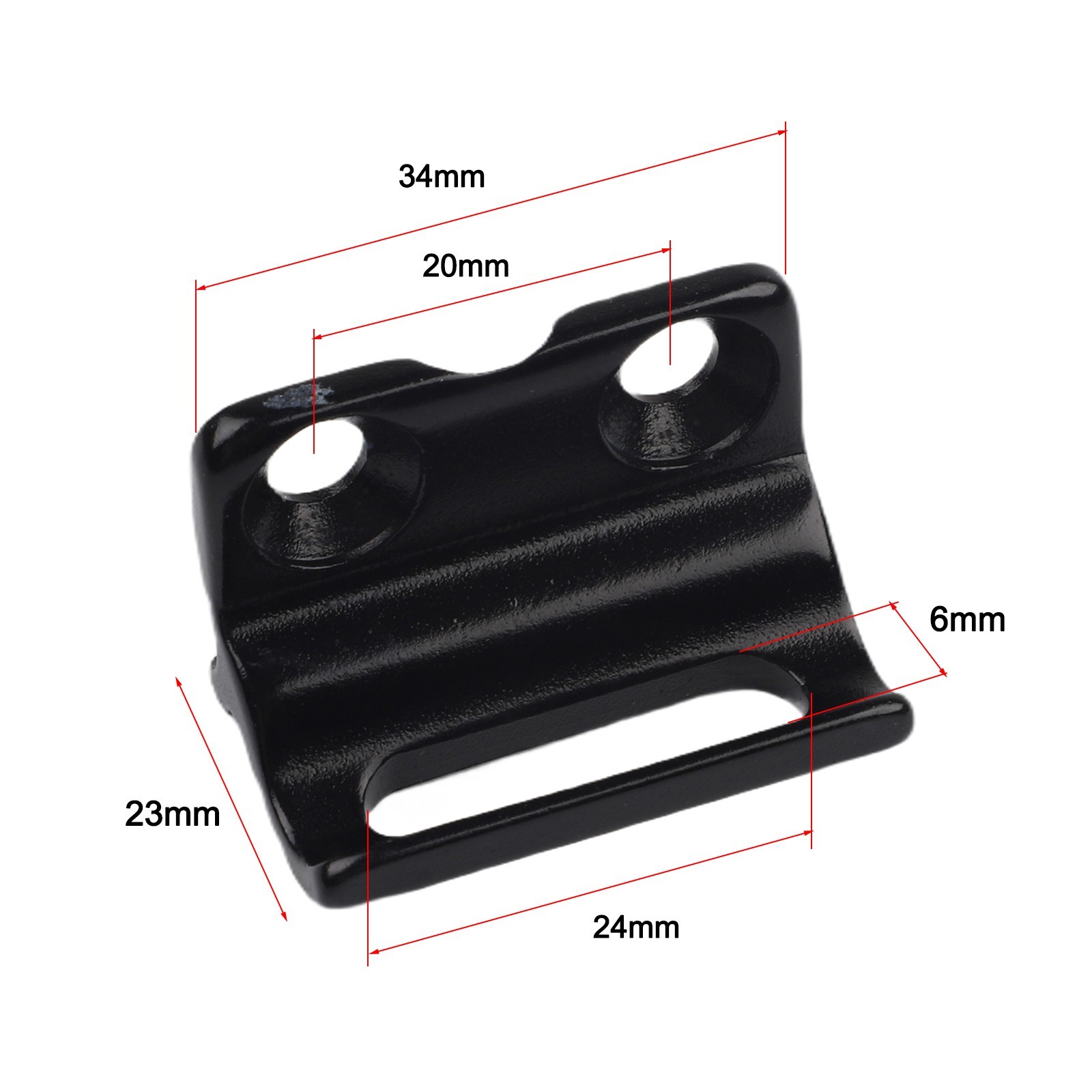 Lightweight Aluminum Alloy Bike Hanger Compatible with For Giant Models