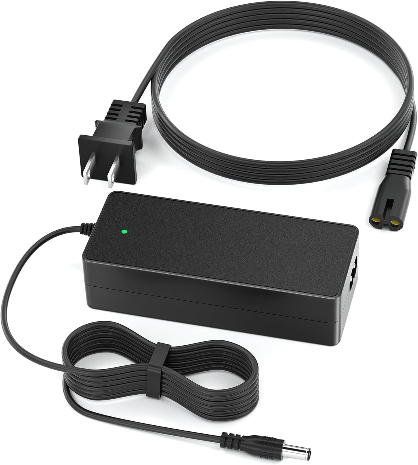 US Standard Plug for Jetson Electric Bikes