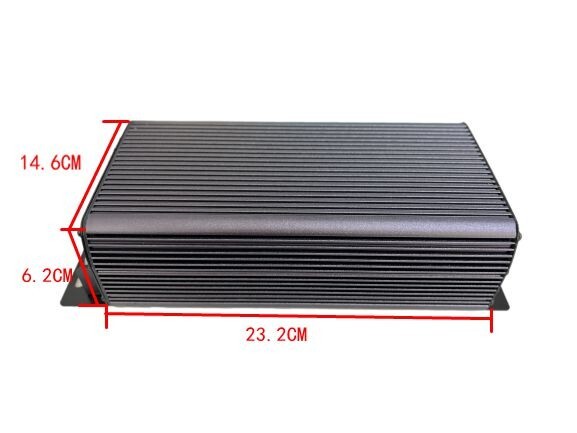 MQ Sabvoton 48v-72v 150A sine wave Controller +TFT Color UKC1 Display for 8000W.