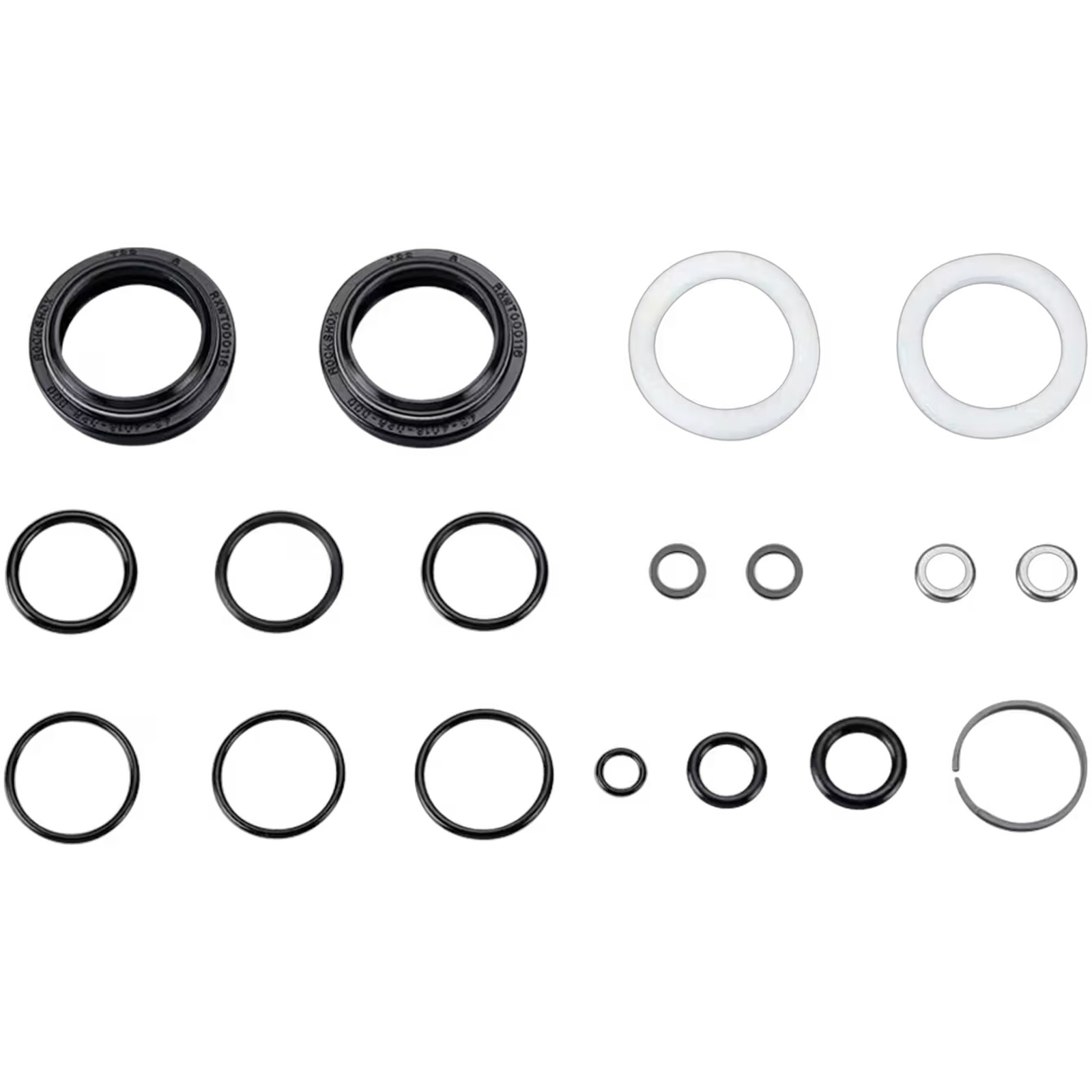 RockShox Service Kit Lyrik Gen-D 2022+ 200-Hour