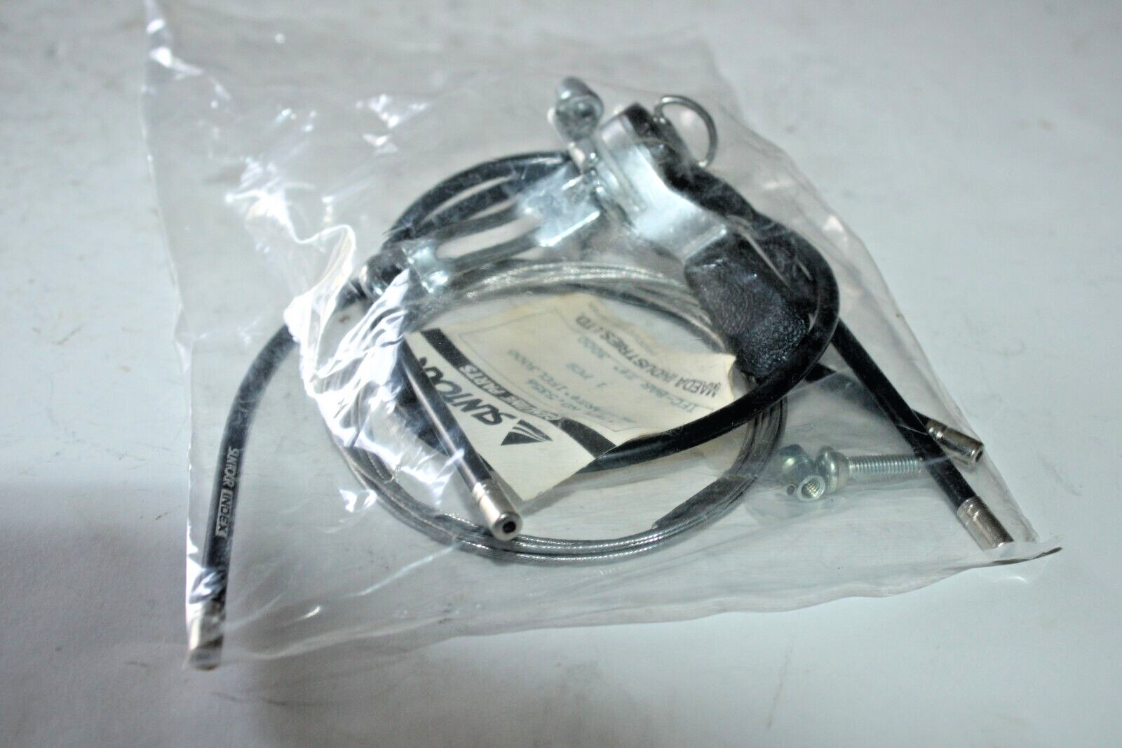Vintage Suntour a-3000 Thumb Shifter 6 Speed Index NOS NWT 5356 Fast USA Shipper