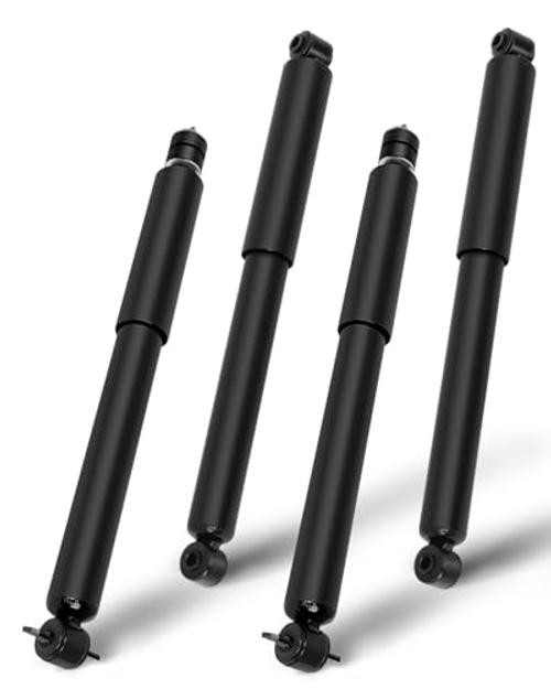 Shocks for Grand Cherokee, Front Struts & Rear Shock Absorbers, Shocks Set
