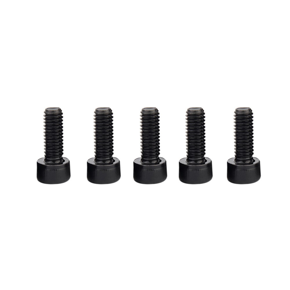 Easy Installation of Chainring Bolts for BAFANG for BBS01 02 EBike Electric