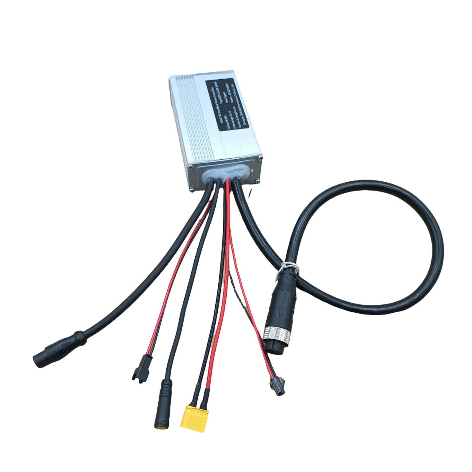 48V 1000W Ebike motor controller Brushless For Bafang motor G062 Conversion