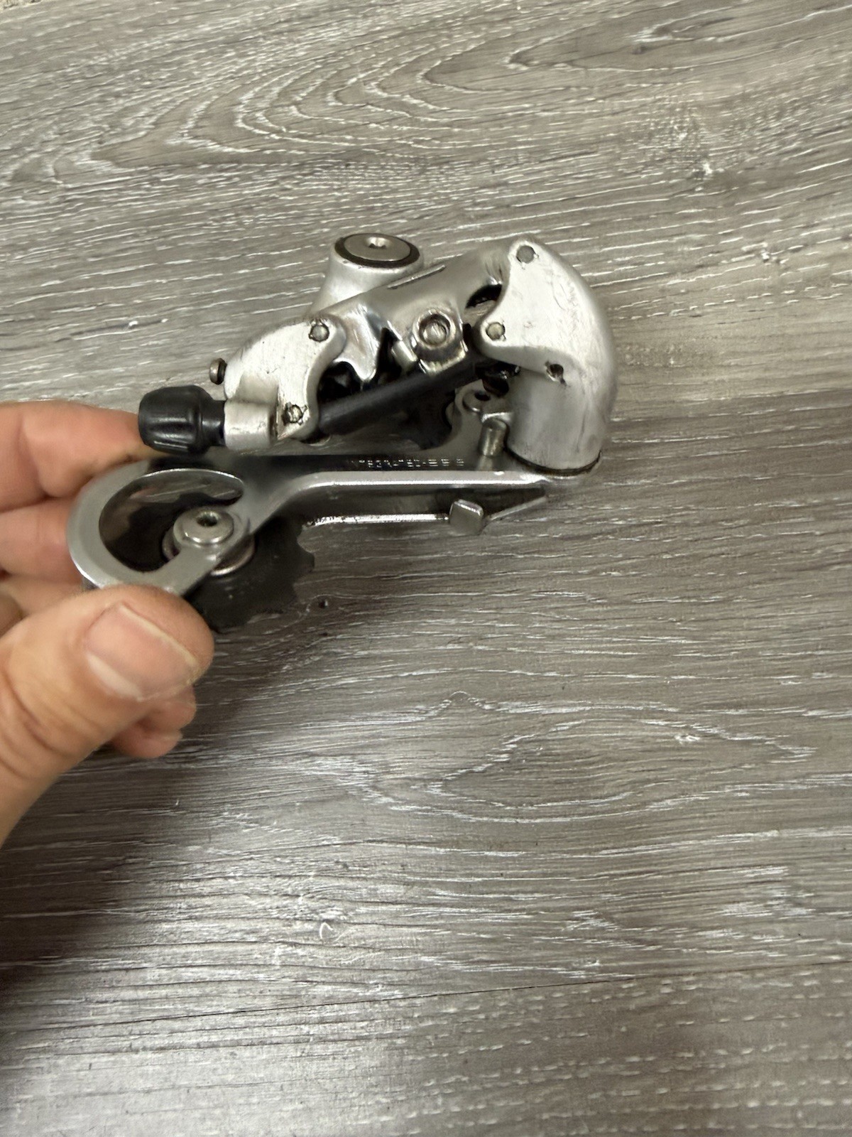 Shimano RSX RD-A416 7or 8 Speed Rear Bike Derailleur