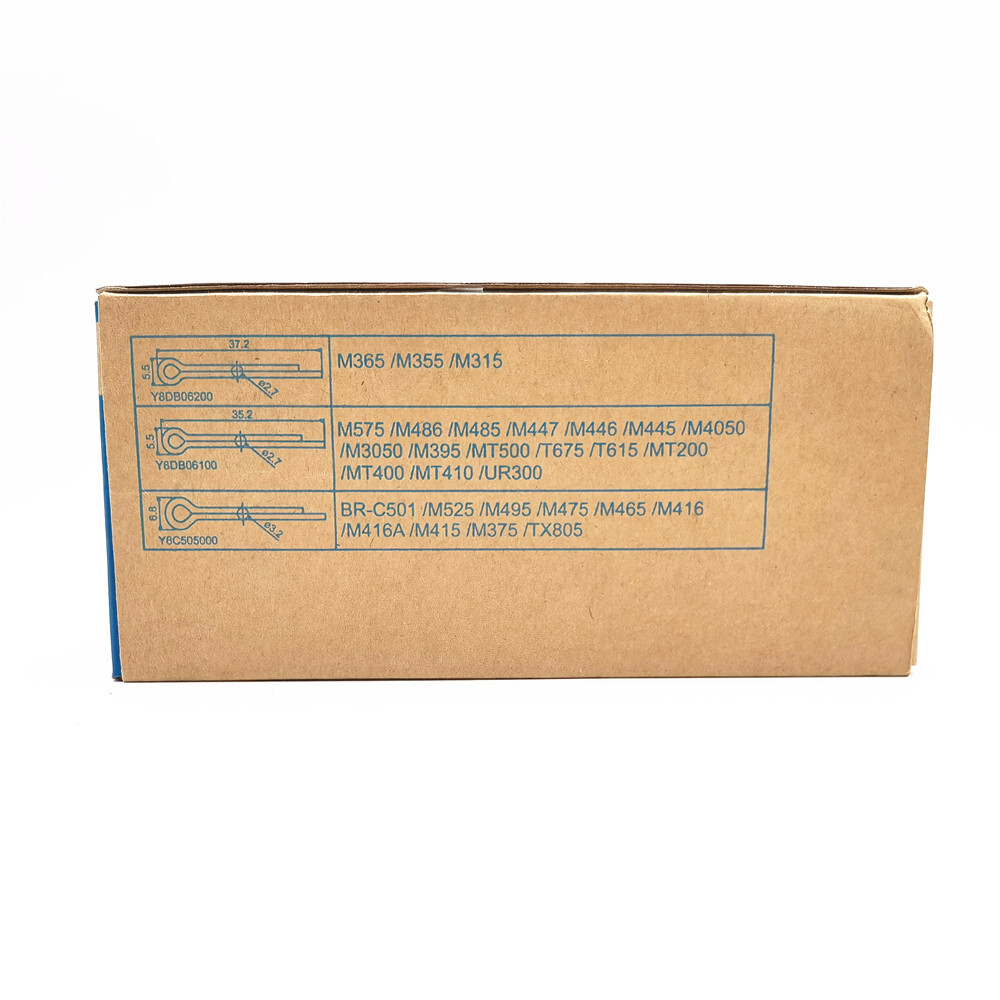 Genuine Shimano B05S-RX Resin Disc Brake Caliper Pads fit BR-MT200 MT400 Altus