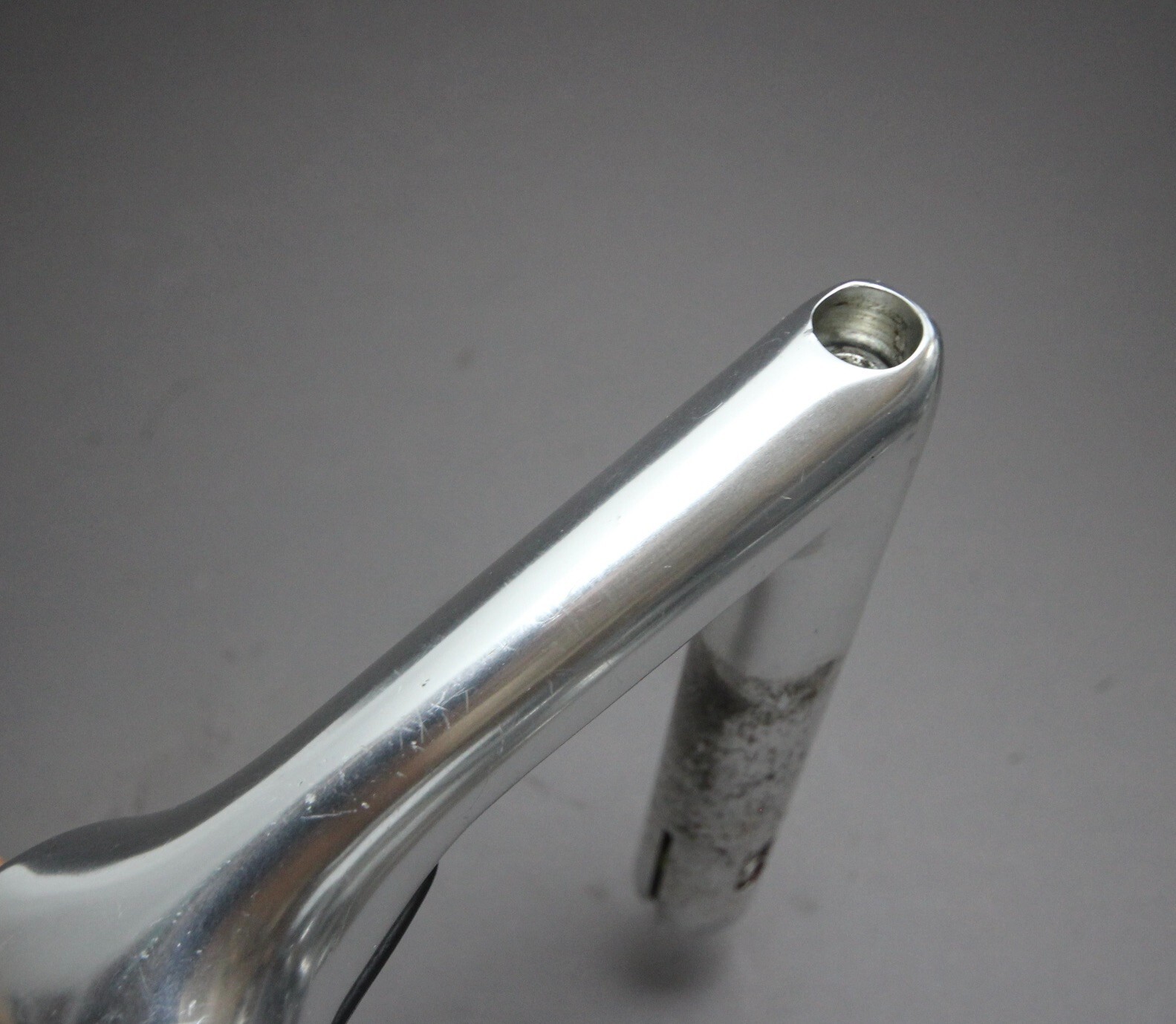 3ttt Record ST97 Stem / 1″ Inch / 110mm / Silver / 281g / Stem