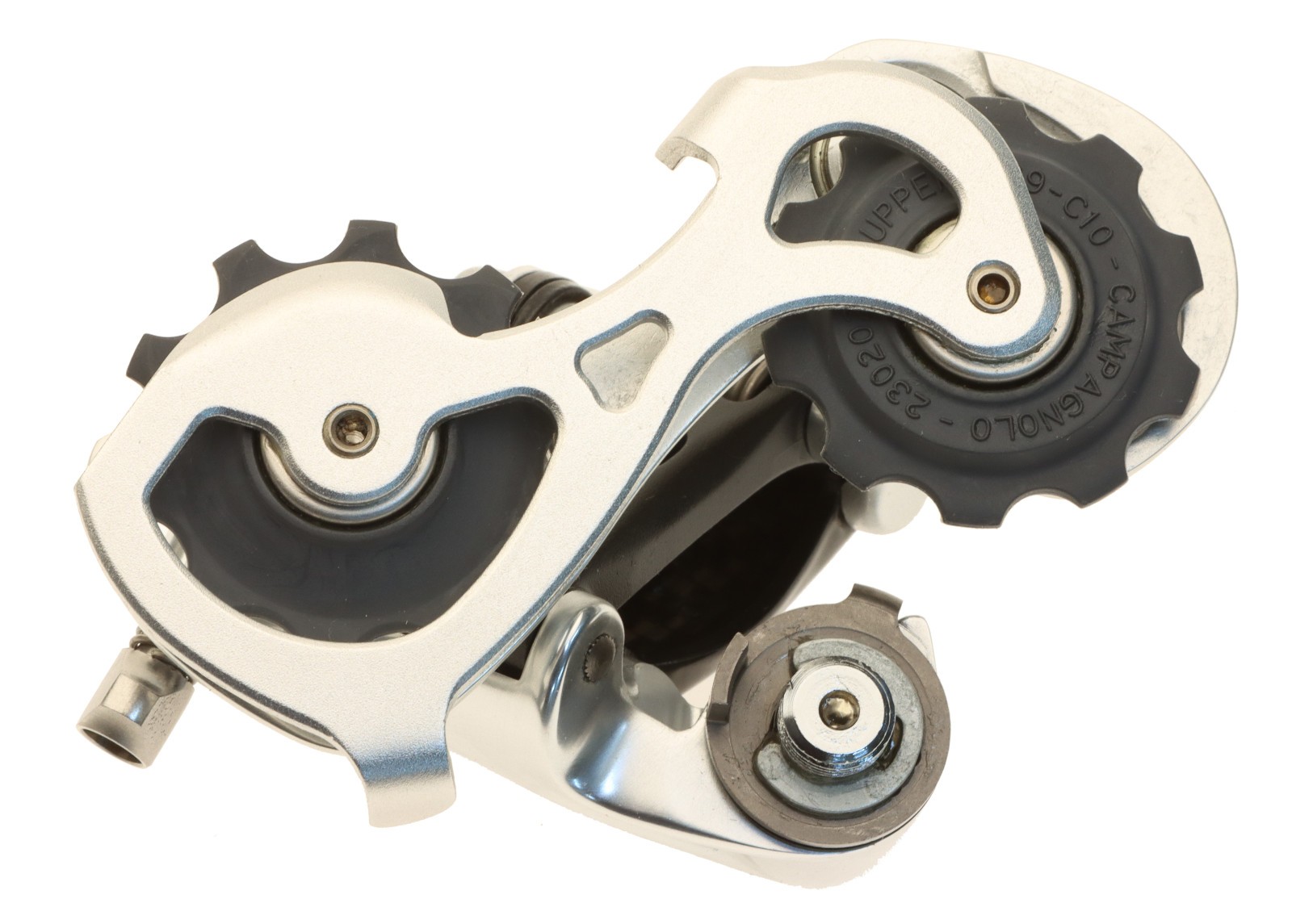 Campagnolo Chorus Rear Derailleur 10 Speed Short Cage Carbon RD4-CHXS 04 NOS NEW