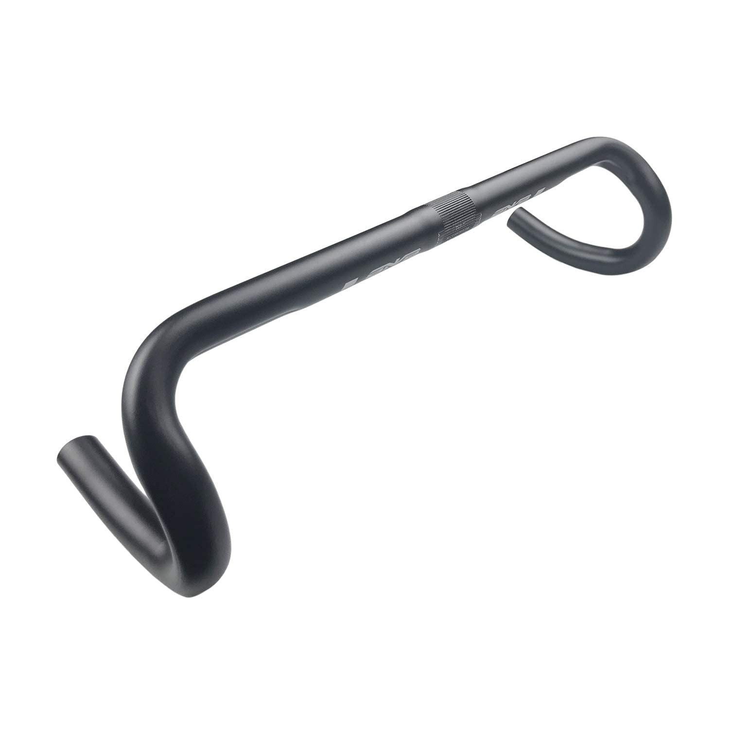 Road Bike Drop Bar Aluminum Alloy Fixed Gear Bike Bent Bar, Road Bicycle Bent…