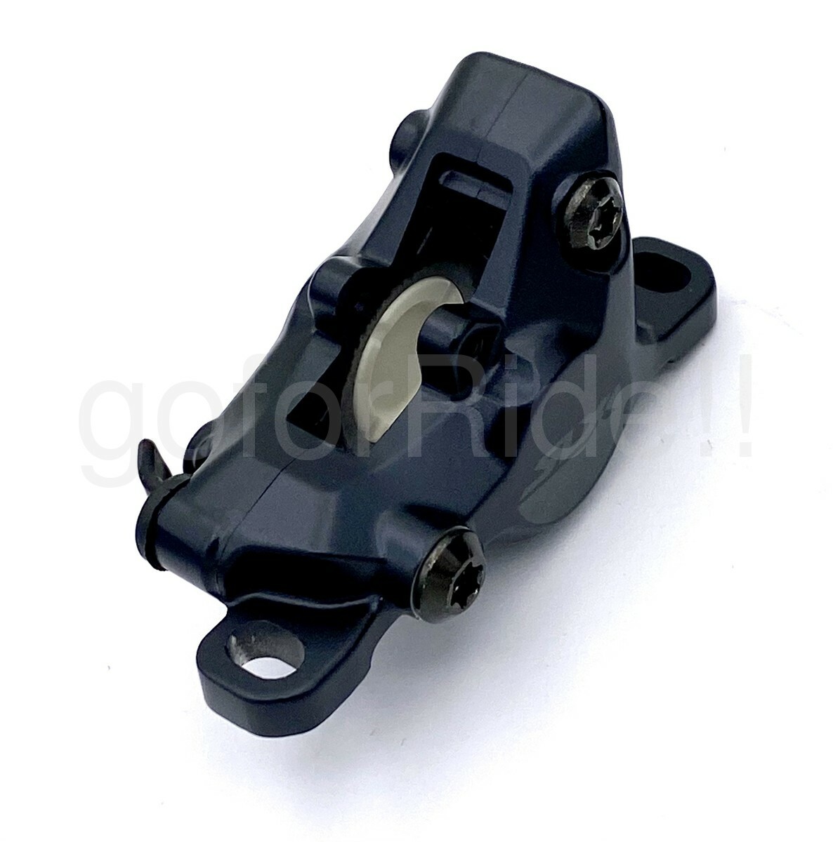 Shimano SLX BR-M7100 MTB Bike Hydraulic Disc Brake Caliper w/ Resin Pads G03S