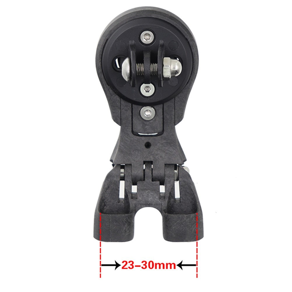 Adjustable Bikes Stem Mount For / Giant Carbon Fiber Construction New